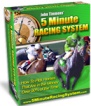 5 minute racing system
