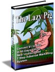 Lazy Pig